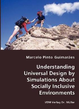 【预售】Understanding Universal Design by Si...