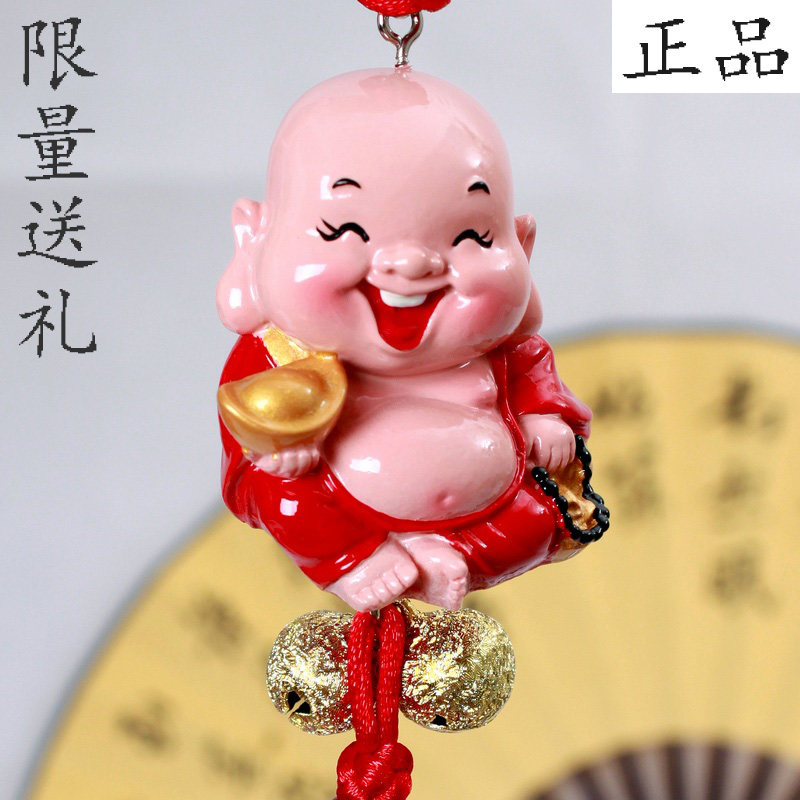高档佛像汽车挂件车用饰品车上符