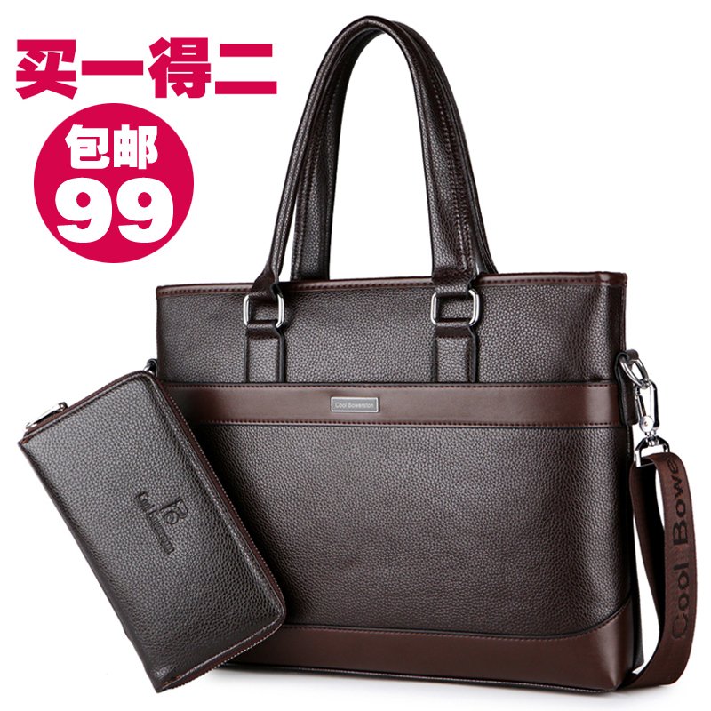 Sac homme - Ref 49635 Image 1