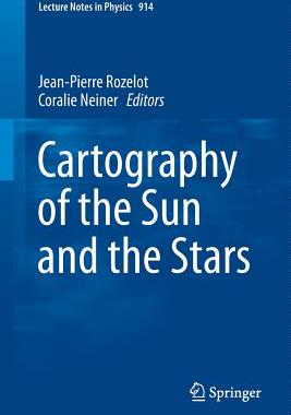 【预订】Cartography of the Sun and the Stars