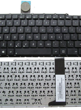X401F401U小邬配件键盘