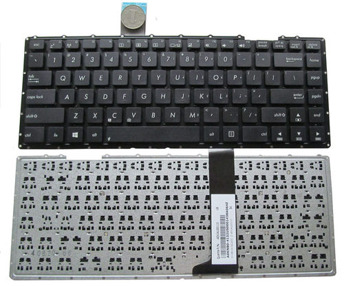 X401F401U小邬配件键盘