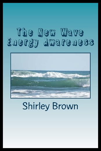 【预售】The New Wave Energy Awareness
