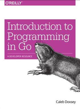 【预订】Introducing Go: Build Reliable, Scal...