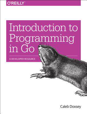 【预订】Introducing Go: Build Reliable, Scal...
