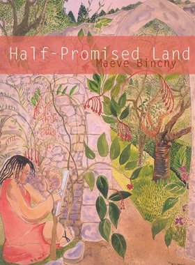 【预售】Half-Promised Land