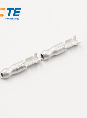 千金供应TE连接器60793-1端子品牌量大从优接插件现货