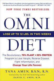 Omni Diet 30% 预售 ... Plant The 70% Revolutionary
