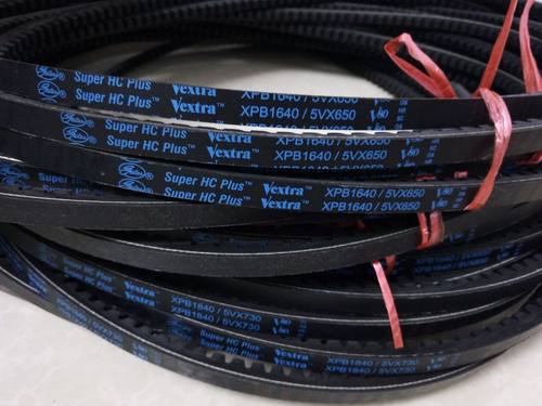 XPB1430/5VX570三角带XPB1460/5VX580空压机皮带