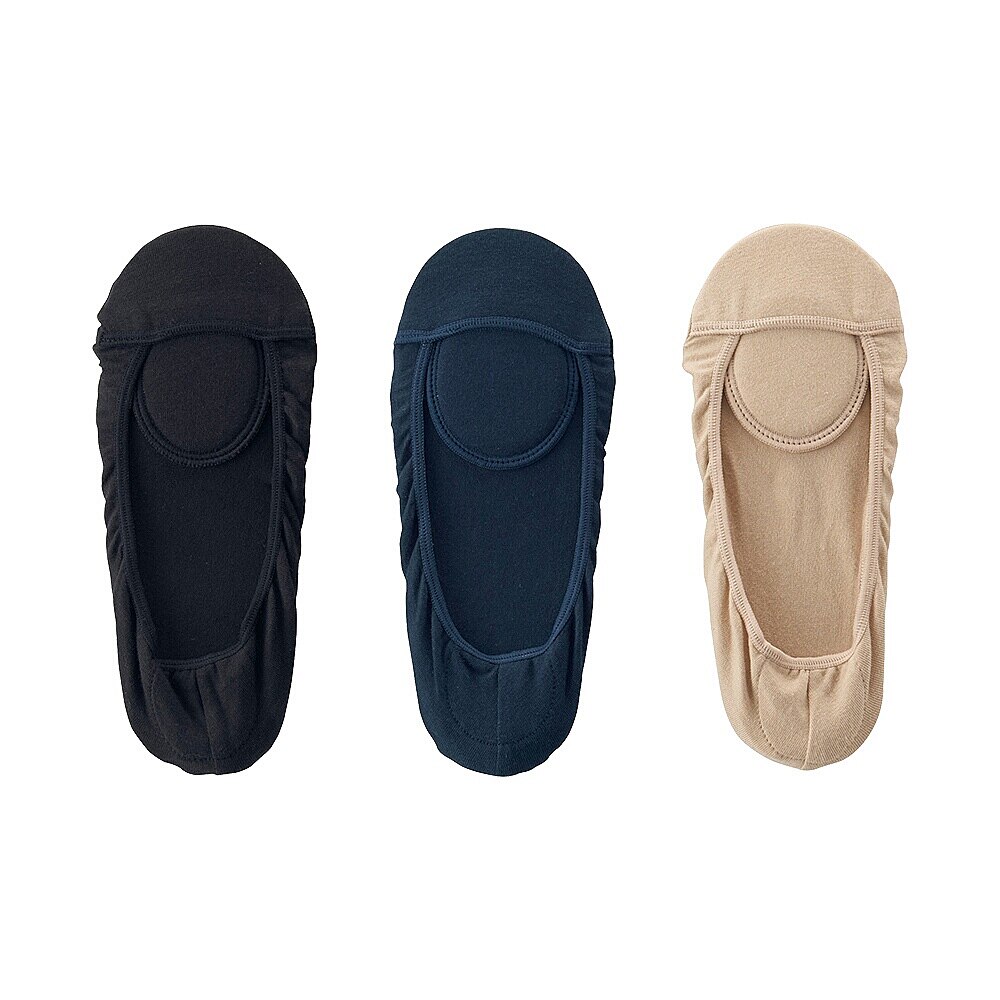 Chaussettes - collants UNIQLO UQ168392000 - Ref 778261 Image 1