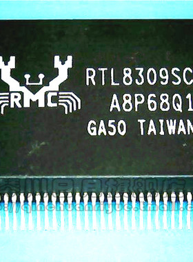 【小猪本本】RTL8309SC  RTL8309SC-GR  新的 现货热卖 一个起拍