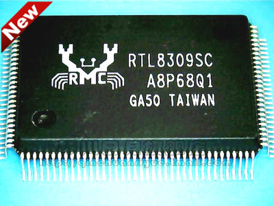 【小猪本本】RTL8309SC  RTL8309SC-GR  新的 现货热卖 一个起拍