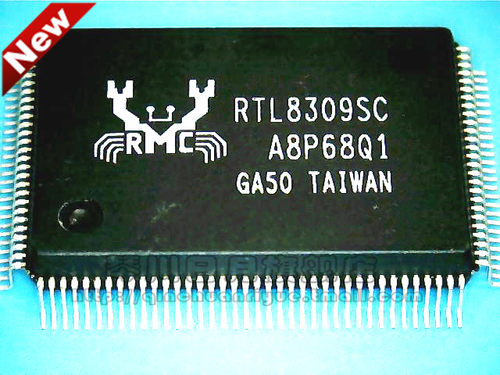【小猪本本】RTL8309SC  RTL8309SC-GR  新的 现货热卖 一个起拍