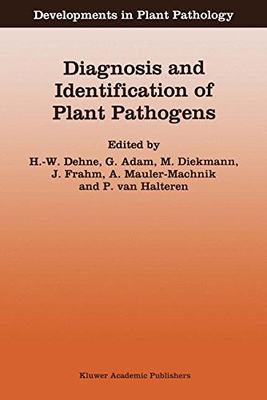 【预订】Diagnosis and Identification of Plan...