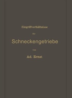 【预订】Eingriffverhaltnisse Der Schneckenge...