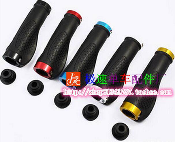 Poignées de vélo - Ref 2344350 Image 1