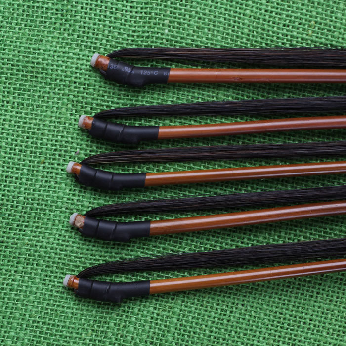 高级京胡琴弓子二胡优质马尾包邮