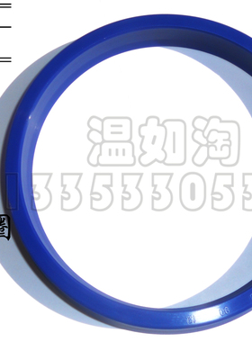 进口 孔轴两用密封圈 液压 油封 YA 90*80*12 100*90*12