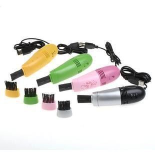 mini aspirateur USB - Ref 429514 Image 1