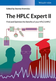 Hplc Expert and The Find Optimi... 预订