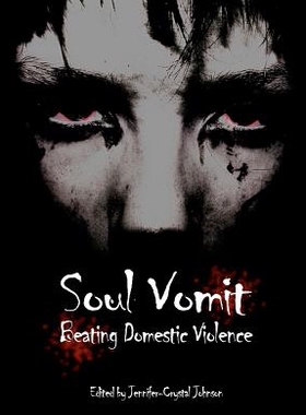 【预售】Soul Vomit: Beating Domestic Violence