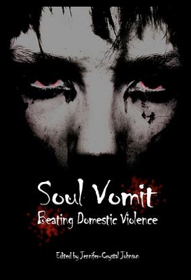 【预售】Soul Vomit: Beating Domestic Violence