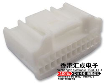 1318917-1 13189171 TE 连接器 全新原装