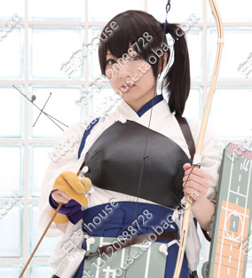 假发高温丝单马尾