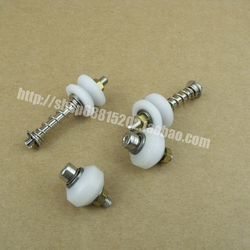 适用于酷刻刻字机小车轮