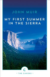 【预售】My First Summer in the Sierra