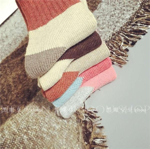 Chaussettes - collants doux - Ref 779867 Image 5