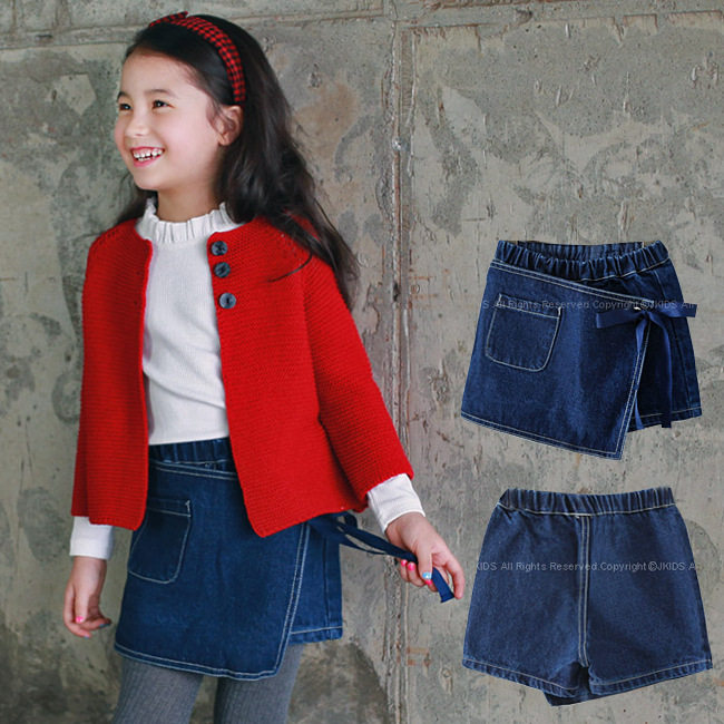 Jupe pour fille - Ref 2049076 Image 1