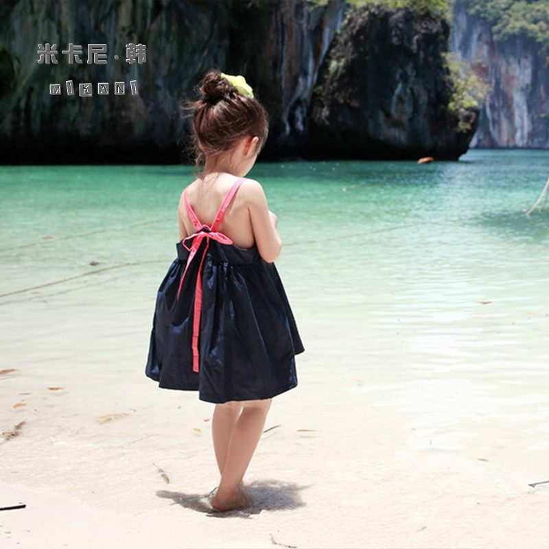 Robes pour fille - Ref 2043060 Image 1