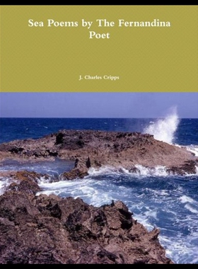 【预售】Sea Poems by the Fernandina Poet