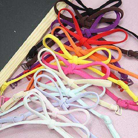 Sangles pour lingerie BH-247 - Ref 816378 Image 1