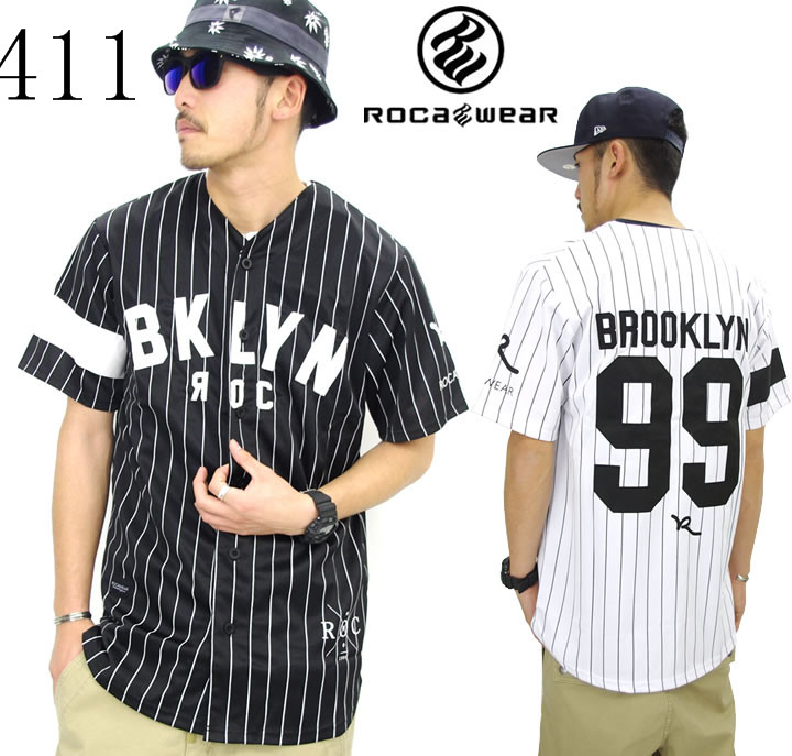 香港代購歐美ROCAWEAR正品BASEBALL情侶可穿Jersey沒年齡界限戰衣在類目 男裝, T恤中 - 來自Buy2taobao.com提供專業的淘寶代購服務