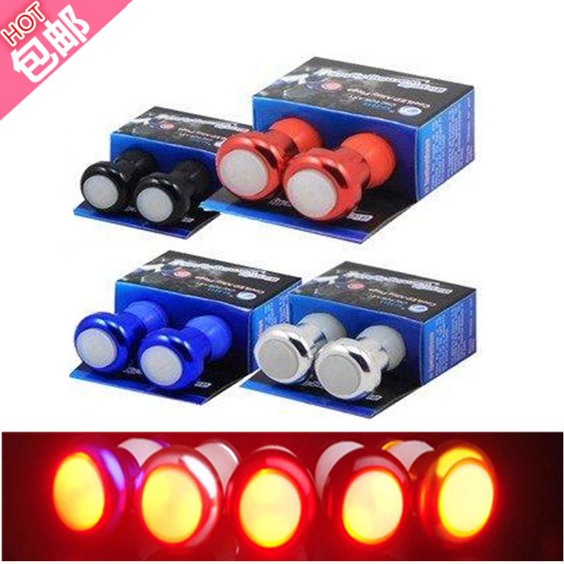 Lumière vélo - Ref 2400288 Image 1