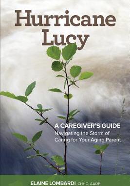 【预售】Hurricane Lucy a Caregiver's Guide: ...