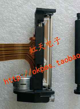 精芯  JX-2R-17  打印头 星POS N910打印头 联迪APOS A8 打印头