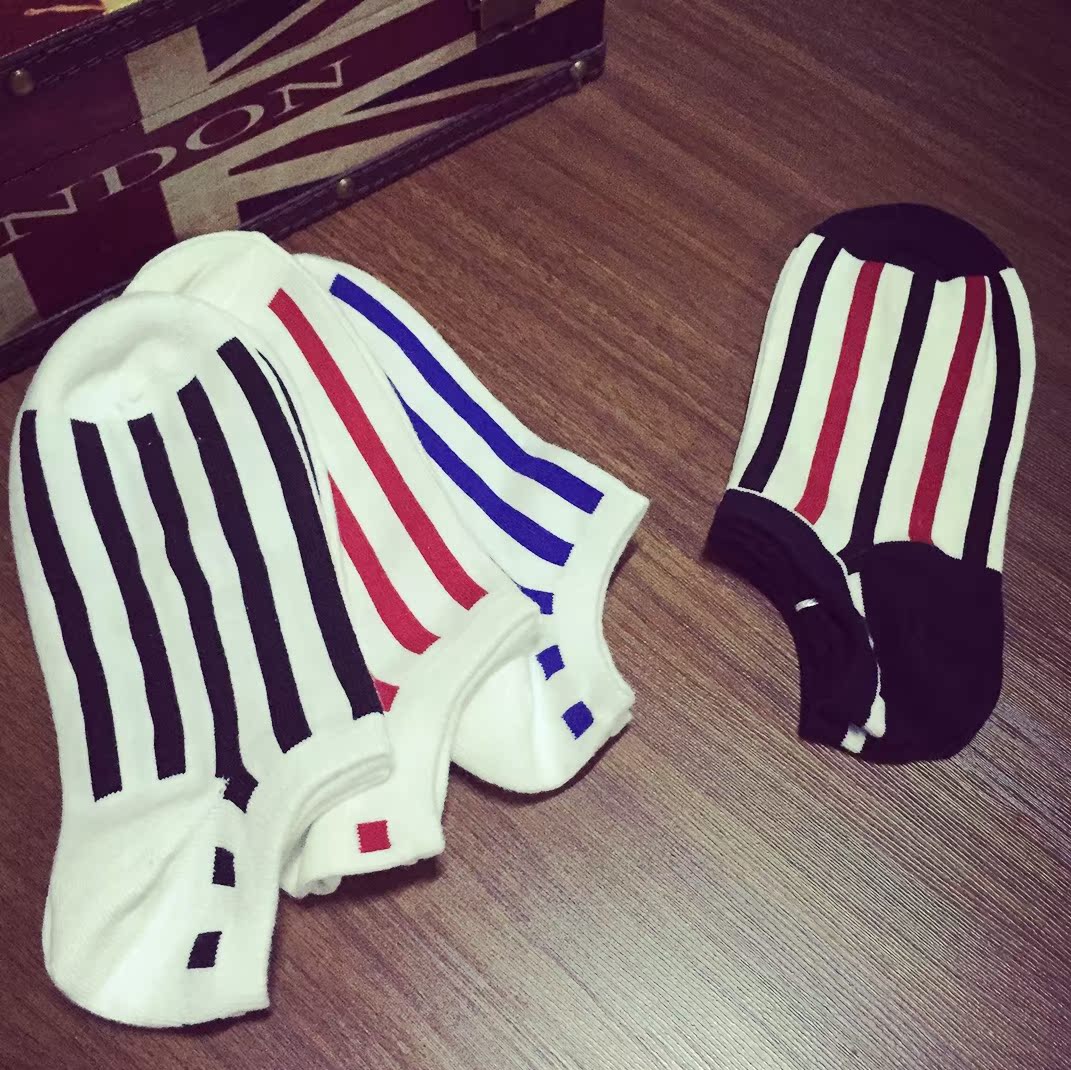 Chaussettes - collants mouvement - Ref 779860 Image 1