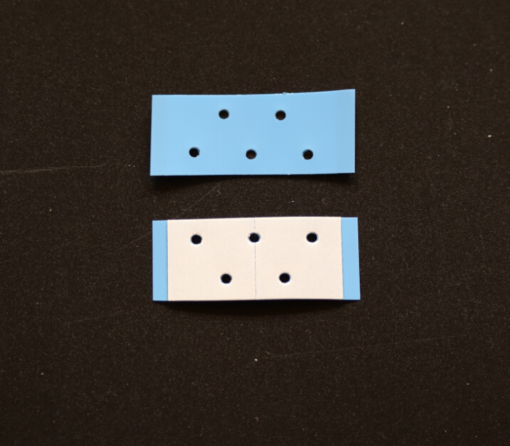 Tête mannequin - Ref 278896 Image 1