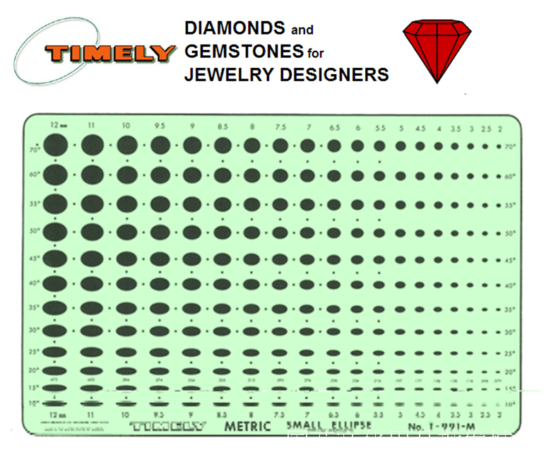 美国进口Timely品泰米钻