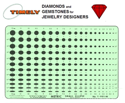 美国进口Timely品泰米钻