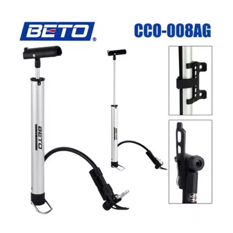 Pompe à vélo BETO - Ref 2388675 Image 1