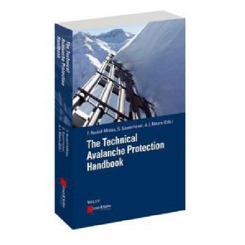 【预订】The Technical Avalanche Protection H...