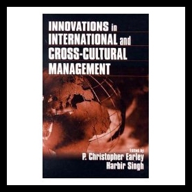 International and Cultural Innovations Cross 预售