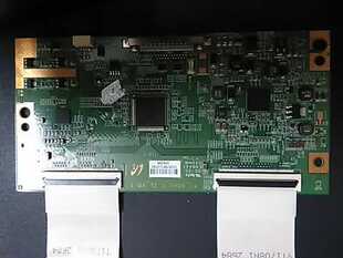 原装TCL    L43F3200E原装逻辑板