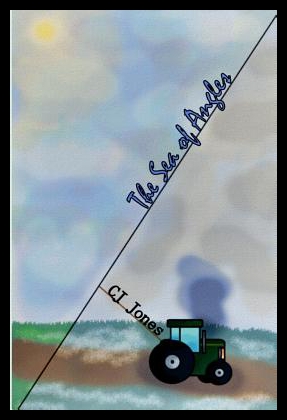 【预售】The Sea of Angles