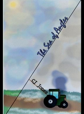 【预售】The Sea of Angles