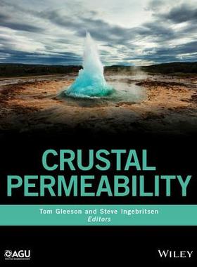 【预订】Crustal Permeability